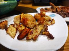 -一井烧肉·活鳗·寿司(望京SOHO店)