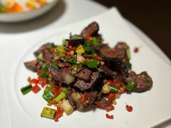 -酱湘宴餐厅(狮子山公园店)