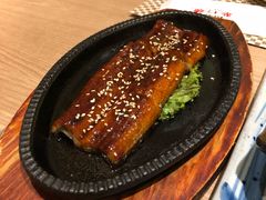 -歌行灯日本料理(伊势丹店)
