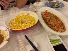-全聚德(上海首店浦东店)