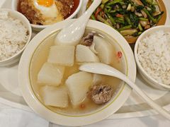 -泰润8号饭堂(闻喜路店)
