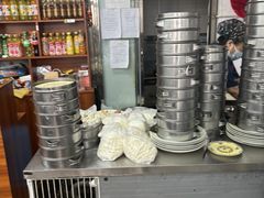 -北三沙家烧麦(北头道街店)