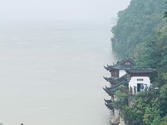 -采石矶景区