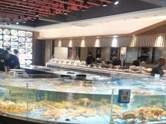 -渔傅·霞浦滩涂海鲜(建平店)