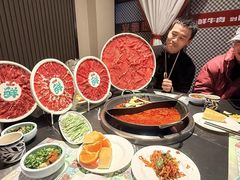 -巴蜀大将火锅(春熙店)