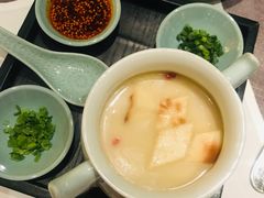 -西安凯悦酒店·湖畔中餐厅