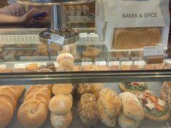 -BAKER&SPICE(祥云小镇店)