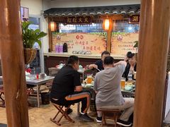 -宗泉烤全羊·烤羊腿·家常菜(解放东路店)