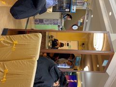 -新疆红柳花餐厅(新洲店)