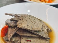 -再回头私房菜·老南京菜