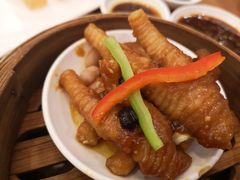 -富豪酒家(正大广场店)