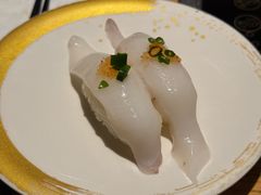 -合点寿司(美罗城店)