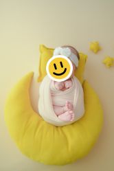 -玛瑞莎·儿童·亲子摄影(越秀店)