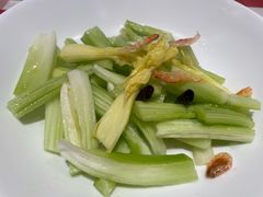 -西贝(上海新梅广场店)