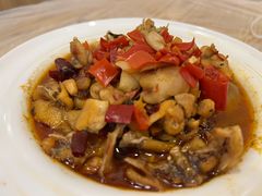 -江城燕子大排档(江汉路步行街店)