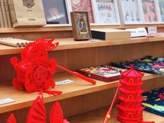 -厦门市图书馆(集美新城馆区)