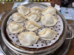-志亮灌汤蒸饺·清真(庙后街店)