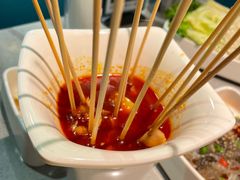 -半天妖烤鱼(诺德广场店)