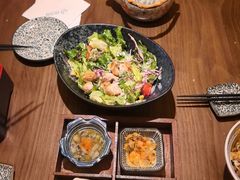 -白石的深夜食堂(济南万象城店)