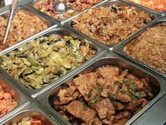 -晓宇盒饭(民安街店)