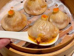 -成隆行·蟹王府(九江路店)