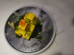 芒果慕斯-径山十八道·风味民间菜(杭州总店)