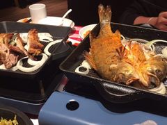 -西贝莜面村(上海百联西郊店)