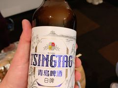 -清真·马坡烧烤涮牛肚·酸浆火锅(新区总店)