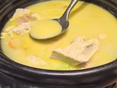 -宋庄魁元艺术餐厅