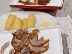 -玉林烤鸭店(垡头店)