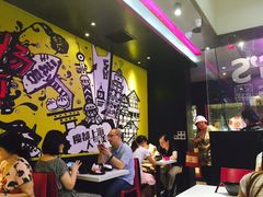 -小杨生煎(湟普汇店)