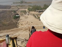 -古柏渡飞黄旅游区