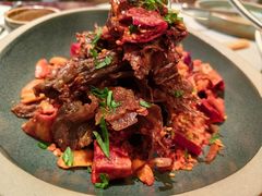 -普朗姆生蚝牛排馆 The Plump Oyster(成都摩方购物中心店)