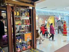 -桂小厨广西菜(桂林万象城店)