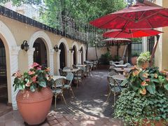 -玫瑰厅上海菜(兴国路店)