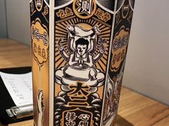 -新太二·鲜料川菜(花都融创茂店)