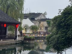 -绍兴古城