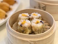 -利苑酒家(金宝店)