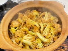 -大嫂镬仔·焖鸡煲·啫啫煲(逢源路店)