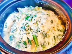 -半山腰·云南菜(侨福芳草地店)