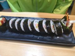 -许妈妈餐厅烤肉烧烤家常菜(明润广场店)