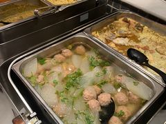 -比格比萨自助(宋家庄店)