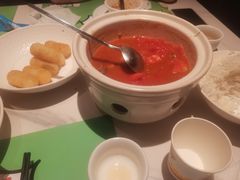 -鑫小城故事·藕汤·家常菜(台北一路总店)