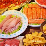 为了这口重庆受气牛肉火锅，我可以去望京无数次