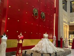 -西安豪享来温德姆至尊酒店