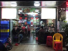 门面-重庆尖叫鸡尖椒鱼(夏湾总店)