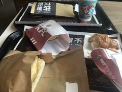 -肯德基(万象店)