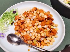 宫保鸡丁-新沸腾鱼乡(世贸天阶店)
