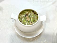 -寻味顺德·南记酒家·传统顺德菜·鱼生(广源路店)