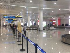 -银川河东国际机场